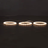 LED Plant Grow Lights Full Spectrum USB Growing Light Timing 5 Level Dimming for Indoor Plant Growing Natural Light - Extra Image