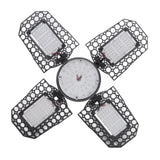 Growth Light 150W ABS Foldable LED E27 Base Plant Growing Lamp with Red Blue Spectrum For Indoor Plants 85-265V