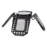 Growth Light 150W ABS Foldable LED E27 Base Plant Growing Lamp with Red Blue Spectrum For Indoor Plants 85-265V