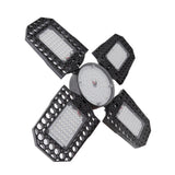 Growth Light 150W ABS Foldable LED E27 Base Plant Growing Lamp with Red Blue Spectrum For Indoor Plants 85-265V