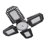 Growth Light 150W ABS Foldable LED E27 Base Plant Growing Lamp with Red Blue Spectrum For Indoor Plants 85-265V