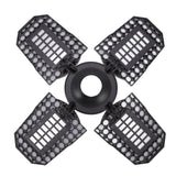 Growth Light 150W ABS Foldable LED E27 Base Plant Growing Lamp with Red Blue Spectrum For Indoor Plants 85-265V
