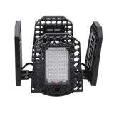 Growth Light 150W ABS Foldable LED E27 Base Plant Growing Lamp with Red Blue Spectrum For Indoor Plants 85-265V - Extra Image