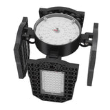Growth Light 150W ABS Foldable LED E27 Base Plant Growing Lamp with Red Blue Spectrum For Indoor Plants 85-265V