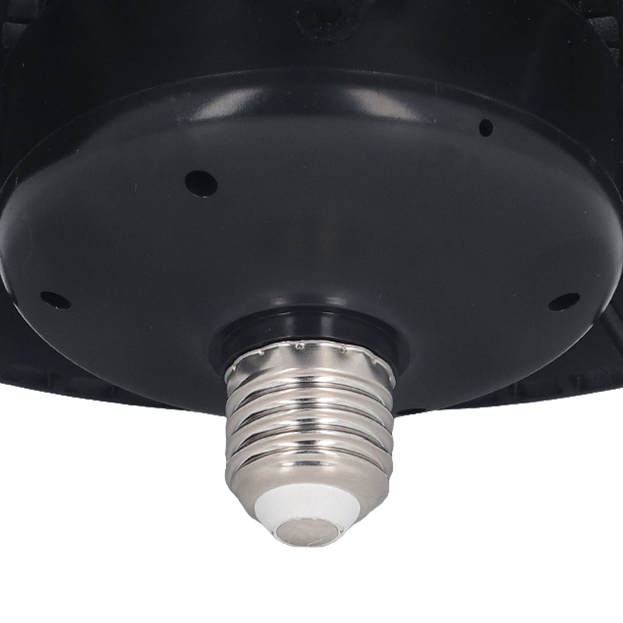 LED Bay Light 60W Waterproof 288 Lamp Beads Foldable 3 Leaf E26 E27 Garage Light for Basements 100 to 277V