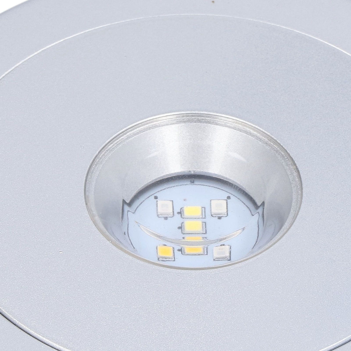 LED Display Base USB RGB Colorful Light Rotating Crystal Display Base Stand for Bottle Jewellery Handicraft