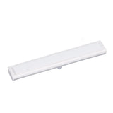 Motion Sensor LED Closet Light White Night Lamp Ultrathin for Kitchen Cabinet Bedroom Stairways - Front View