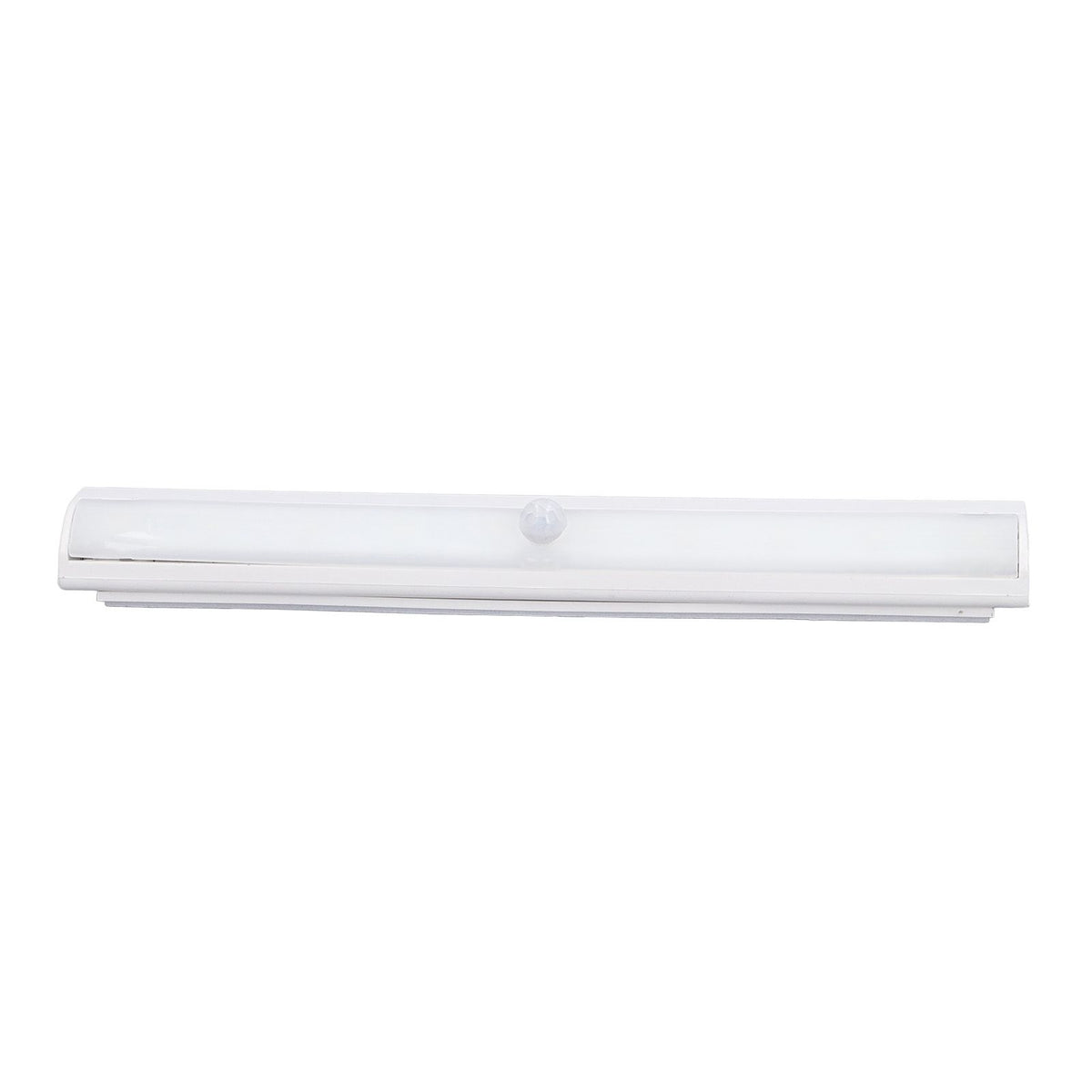 Motion Sensor LED Closet Light White Night Lamp Ultrathin for Kitchen Cabinet Bedroom Stairways