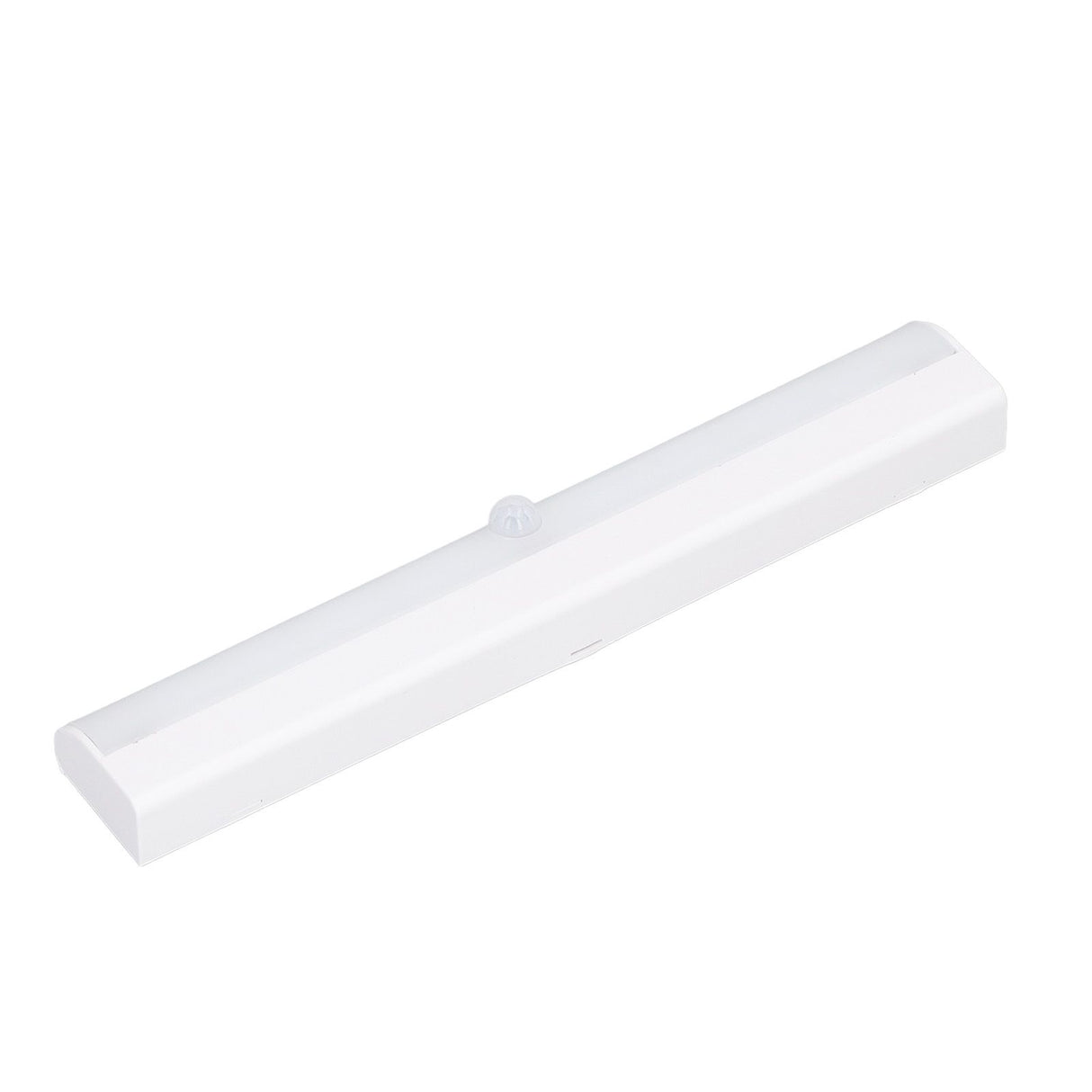Motion Sensor LED Closet Light White Night Lamp Ultrathin for Kitchen Cabinet Bedroom Stairways