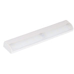 Motion Sensor LED Closet Light White Night Lamp Ultrathin for Kitchen Cabinet Bedroom Stairways