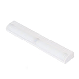 Motion Sensor LED Closet Light White Night Lamp Ultrathin for Kitchen Cabinet Bedroom Stairways