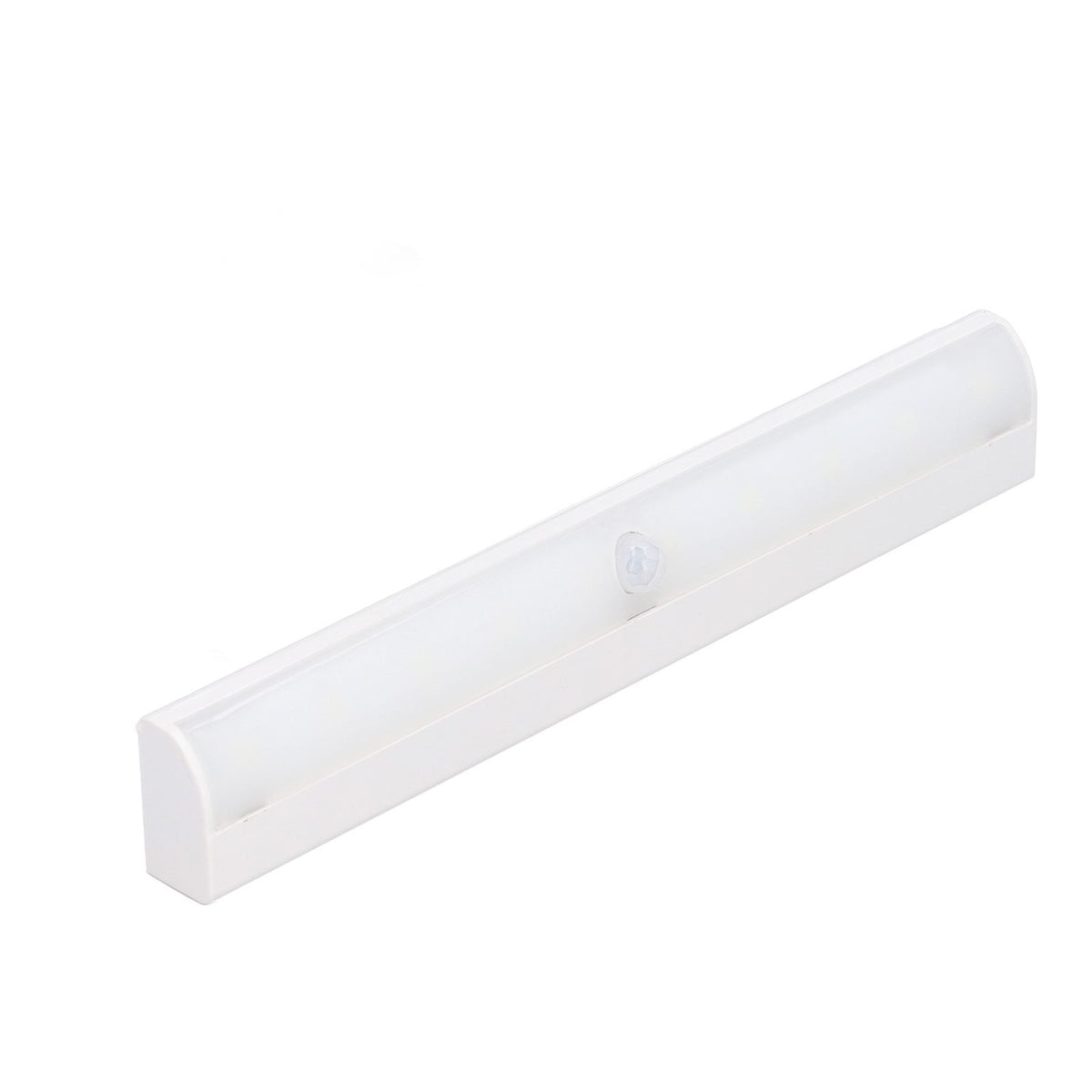 Motion Sensor LED Closet Light White Night Lamp Ultrathin for Kitchen Cabinet Bedroom Stairways