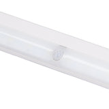 Motion Sensor LED Closet Light White Night Lamp Ultrathin for Kitchen Cabinet Bedroom Stairways - Extra Image