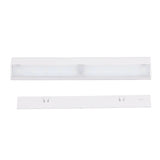 Motion Sensor LED Closet Light White Night Lamp Ultrathin for Kitchen Cabinet Bedroom Stairways - Extra Image