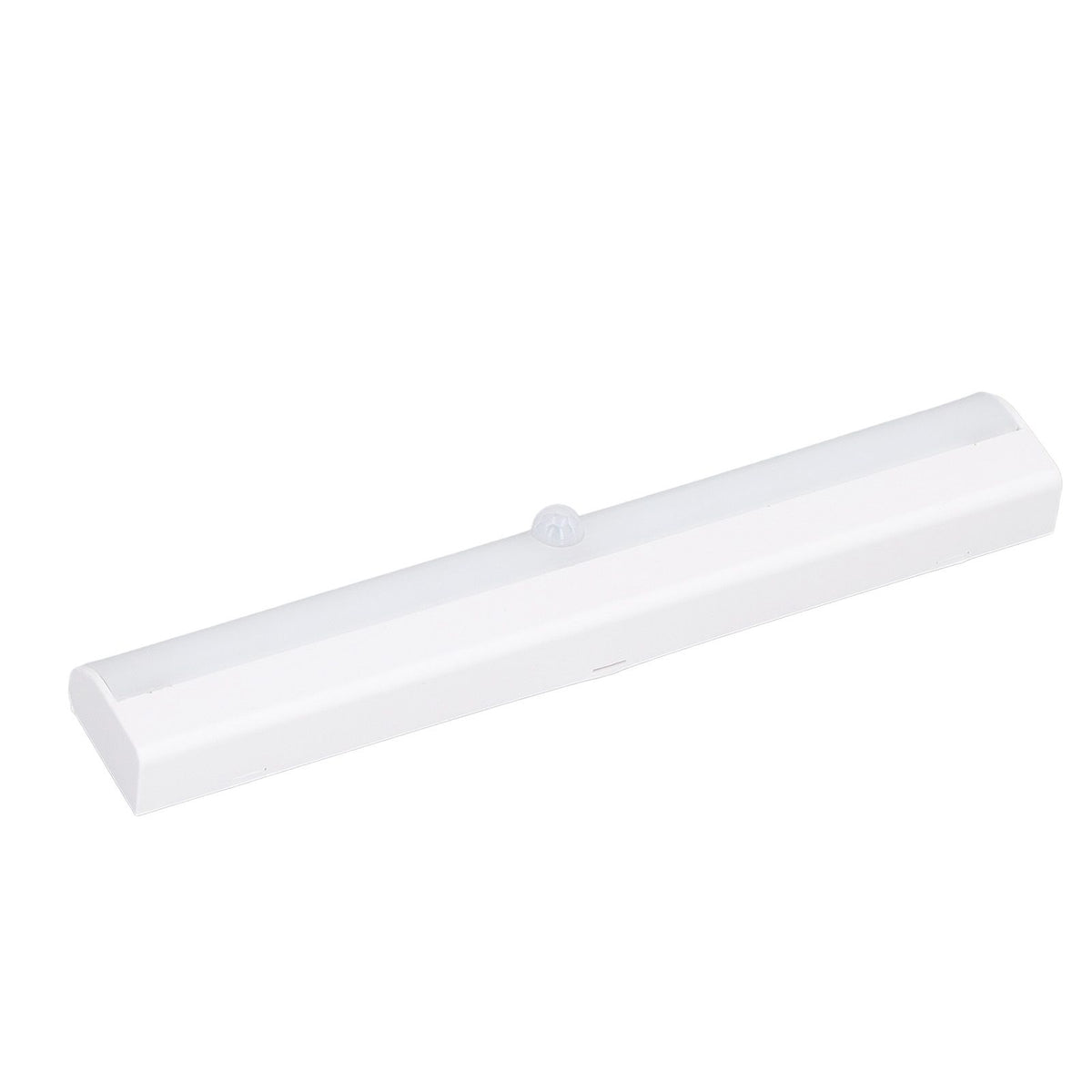 Motion Sensor LED Closet Light White Night Lamp Ultrathin for Kitchen Cabinet Bedroom Stairways