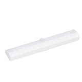 Motion Sensor LED Closet Light White Night Lamp Ultrathin for Kitchen Cabinet Bedroom Stairways