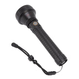 SST40 Powerful Flashlight Three Light Modes Long Range Torch Emergency Flashlight for Outdoor Adventure Camping Hiking - Extra Image