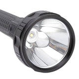 SST40 Powerful Flashlight Three Light Modes Long Range Torch Emergency Flashlight for Outdoor Adventure Camping Hiking - Extra Image