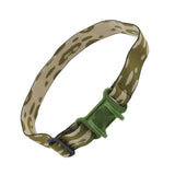 Elastic Headlamp Strap Adjustable Headlight Band Outdoor Riding Headlight Belt for 22 to 32mm Diameter Torches - Extra Image