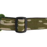 Elastic Headlamp Strap Adjustable Headlight Band Outdoor Riding Headlight Belt for 22 to 32mm Diameter Torches - Extra Image