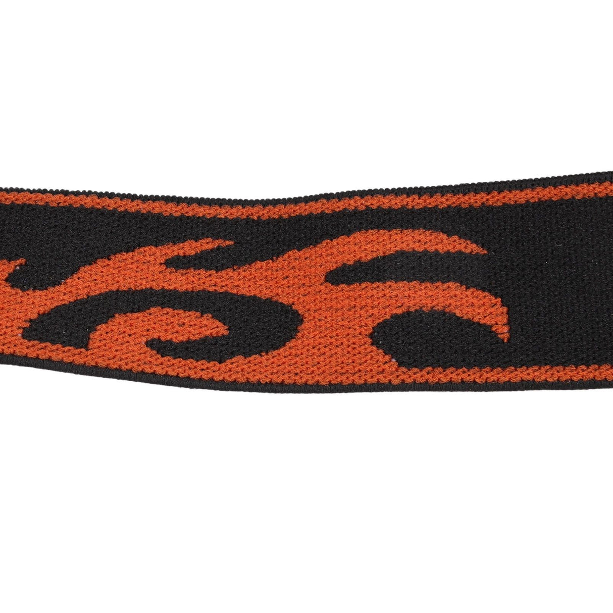 Outdoor Headlamp Elastic Strap Hands Free Headlamp Holder Strap for 22 to 32mm Diameter Flashlight