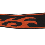 Outdoor Headlamp Elastic Strap Hands Free Headlamp Holder Strap for 22 to 32mm Diameter Flashlight