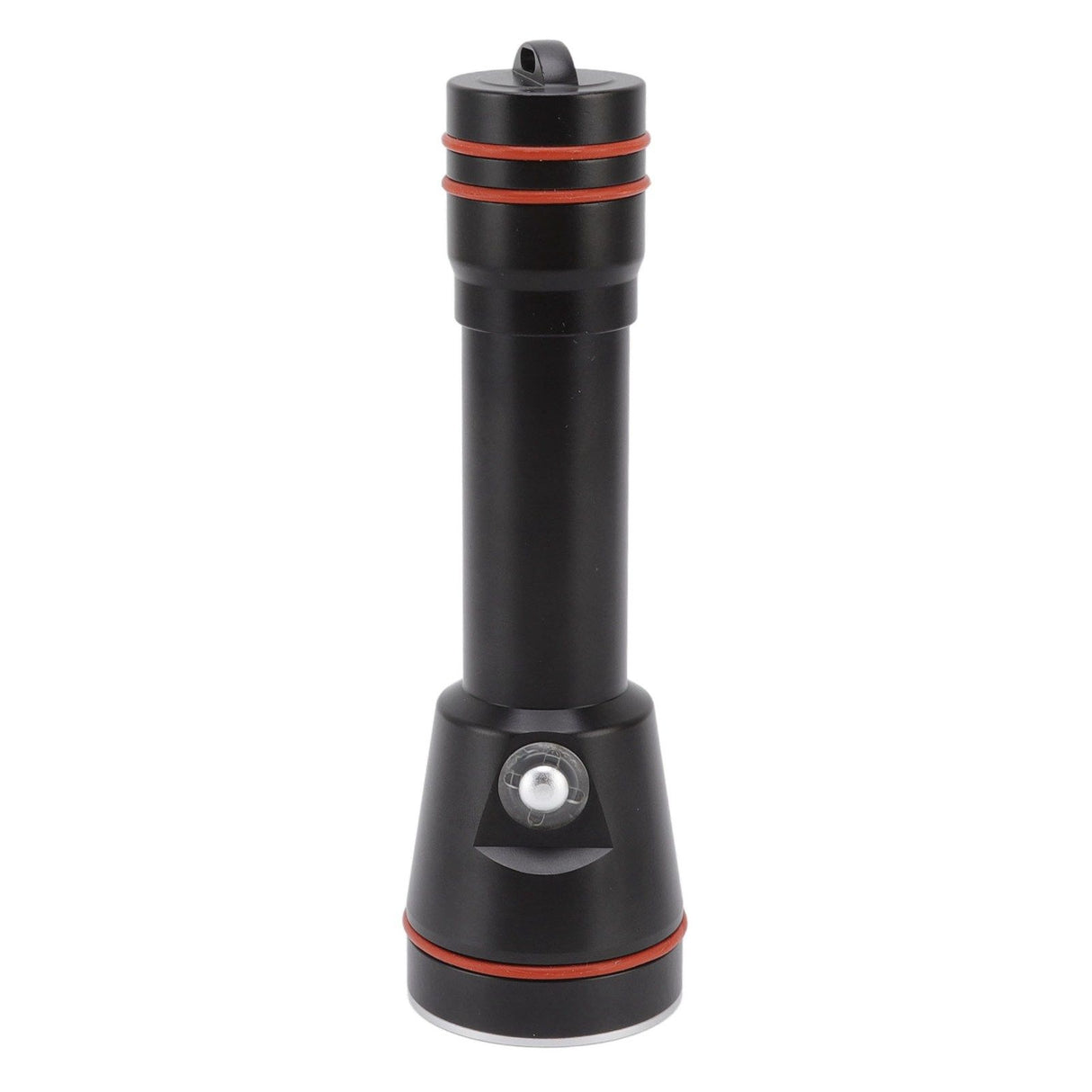 Professional Underwater Flashlight 5000LM Lighting Diving Fill Light IPX8 Waterproof Dive Torch for Fishing