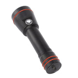 Professional Underwater Flashlight 5000LM Lighting Diving Fill Light IPX8 Waterproof Dive Torch for Fishing