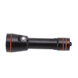 Professional Underwater Flashlight 5000LM Lighting Diving Fill Light IPX8 Waterproof Dive Torch for Fishing