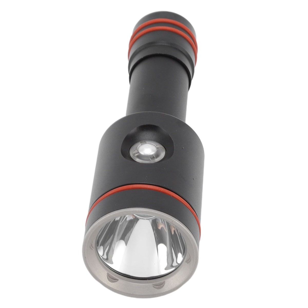 L2 Diving Flashlight 5000LM Portable Underwater Photography Fill Light Diving 100 Meters IPX8 Waterproof Dive Torch
