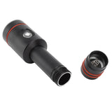 L2 Diving Flashlight 5000LM Portable Underwater Photography Fill Light Diving 100 Meters IPX8 Waterproof Dive Torch