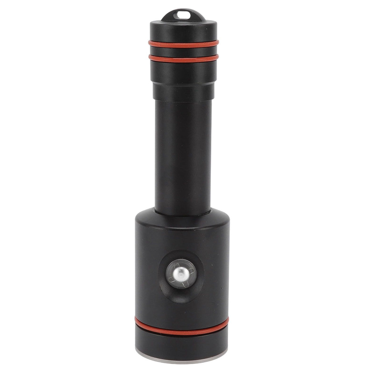 L2 Diving Flashlight 5000LM Portable Underwater Photography Fill Light Diving 100 Meters IPX8 Waterproof Dive Torch