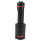 L2 Diving Flashlight 5000LM Portable Underwater Photography Fill Light Diving 100 Meters IPX8 Waterproof Dive Torch - Low Angle