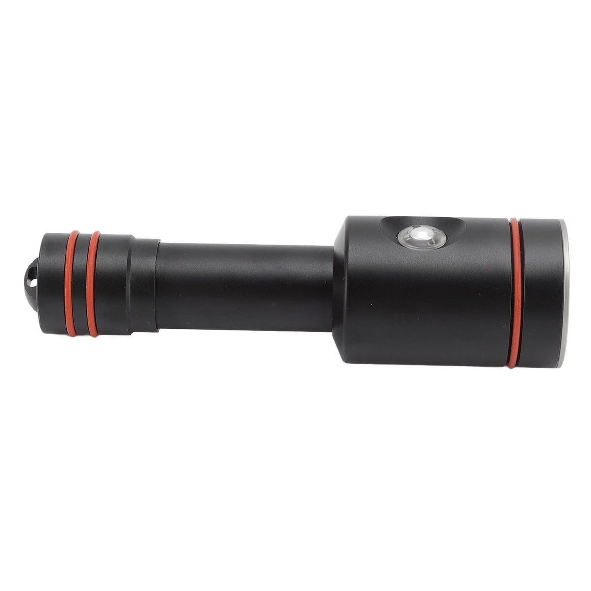L2 Diving Flashlight 5000LM Portable Underwater Photography Fill Light Diving 100 Meters IPX8 Waterproof Dive Torch