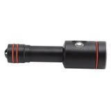 L2 Diving Flashlight 5000LM Portable Underwater Photography Fill Light Diving 100 Meters IPX8 Waterproof Dive Torch - Extra Image