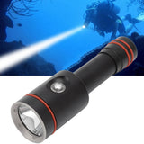 L2 Diving Flashlight 5000LM Portable Underwater Photography Fill Light Diving 100 Meters IPX8 Waterproof Dive Torch - Extra Image