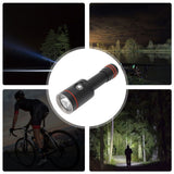 L2 Diving Flashlight 5000LM Portable Underwater Photography Fill Light Diving 100 Meters IPX8 Waterproof Dive Torch