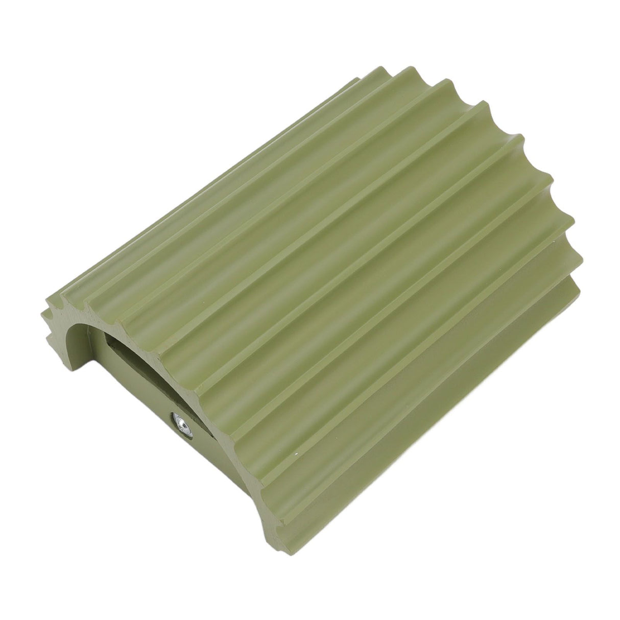 LED Wall Light G9 Lamp Holders Simple Beautiful Decorative Wall Lamp for Bedroom Living Room Entrance 100‑240V Green