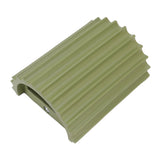 LED Wall Light G9 Lamp Holders Simple Beautiful Decorative Wall Lamp for Bedroom Living Room Entrance 100‑240V Green