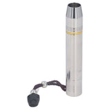 Jade Appraisal Light Detector Lamp Pocket LED Torch Identification Flashlight for Jewelry Gemstones Diamond Identification - Side View