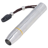Jade Appraisal Light Detector Lamp Pocket LED Torch Identification Flashlight for Jewelry Gemstones Diamond Identification