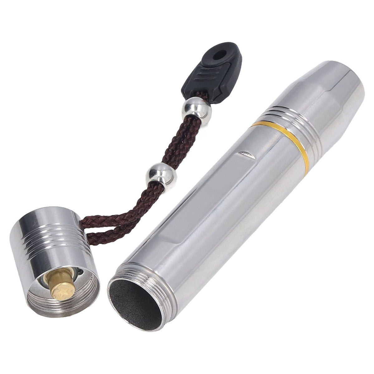 Jade Appraisal Light Detector Lamp Pocket LED Torch Identification Flashlight for Jewelry Gemstones Diamond Identification