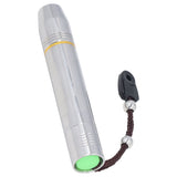 Jade Appraisal Light Detector Lamp Pocket LED Torch Identification Flashlight for Jewelry Gemstones Diamond Identification