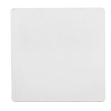 Beam Wall Light Quadrate Design Retro Warm Light 3W Unilateral Lighting LED Wall Lamp AC85 to 265V for Hotel White Shell - Extra Image