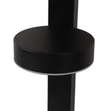 LED Wall Lights 3 Color Modes Modern Style Aluminium Pull Chain Switch Modern Wall Sconces for Bedroom Stair 85 to 265V