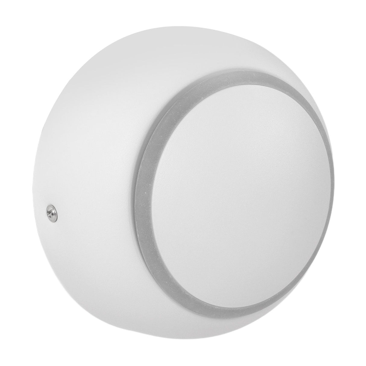 LED Wall Lamp 2700K Warm Light Energy Saving Rotatable Innovative Wall Light for Home Office Bedroom Hallway 85‑265V