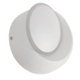 LED Wall Lamp 2700K Warm Light Energy Saving Rotatable Innovative Wall Light for Home Office Bedroom Hallway 85‑265V - 45-Degree Angle