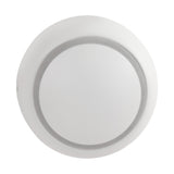 LED Wall Lamp 2700K Warm Light Energy Saving Rotatable Innovative Wall Light for Home Office Bedroom Hallway 85‑265V - Extra Image