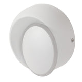 LED Wall Lamp 2700K Warm Light Energy Saving Rotatable Innovative Wall Light for Home Office Bedroom Hallway 85‑265V - Extra Image