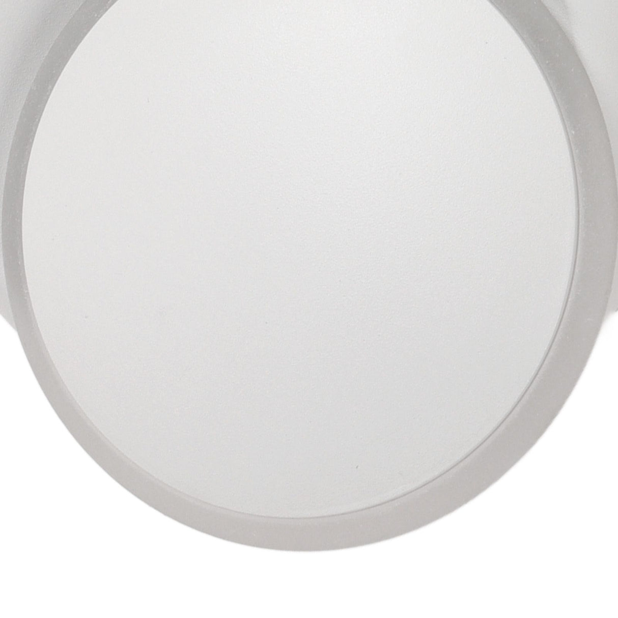 LED Wall Lamp 2700K Warm Light Energy Saving Rotatable Innovative Wall Light for Home Office Bedroom Hallway 85‑265V